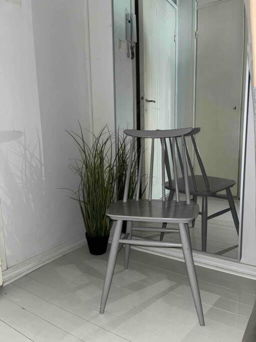 Design Stay In The Heart Of Punavuori هلسنكي المظهر الخارجي الصورة