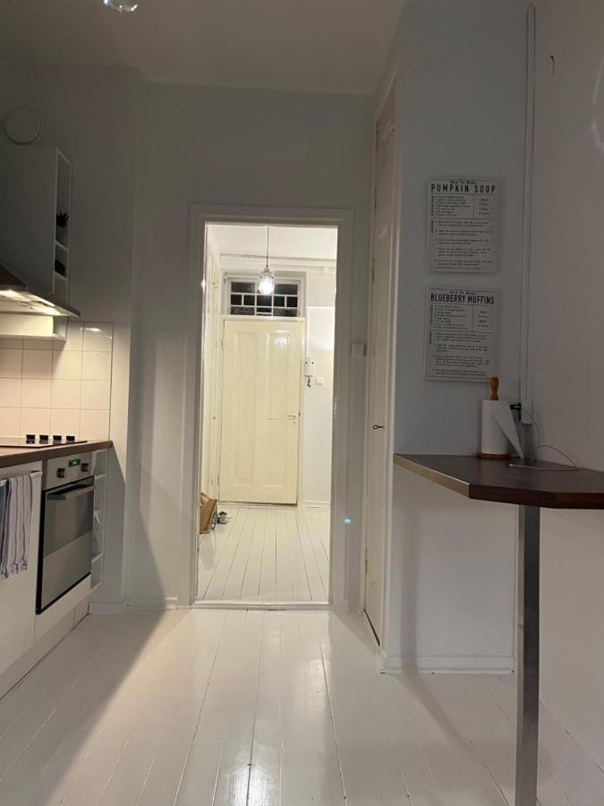 Design Stay In The Heart Of Punavuori هلسنكي المظهر الخارجي الصورة