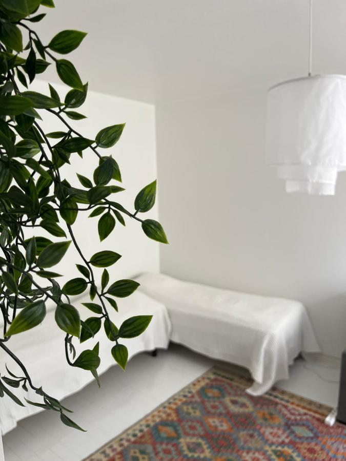 Design Stay In The Heart Of Punavuori هلسنكي المظهر الخارجي الصورة
