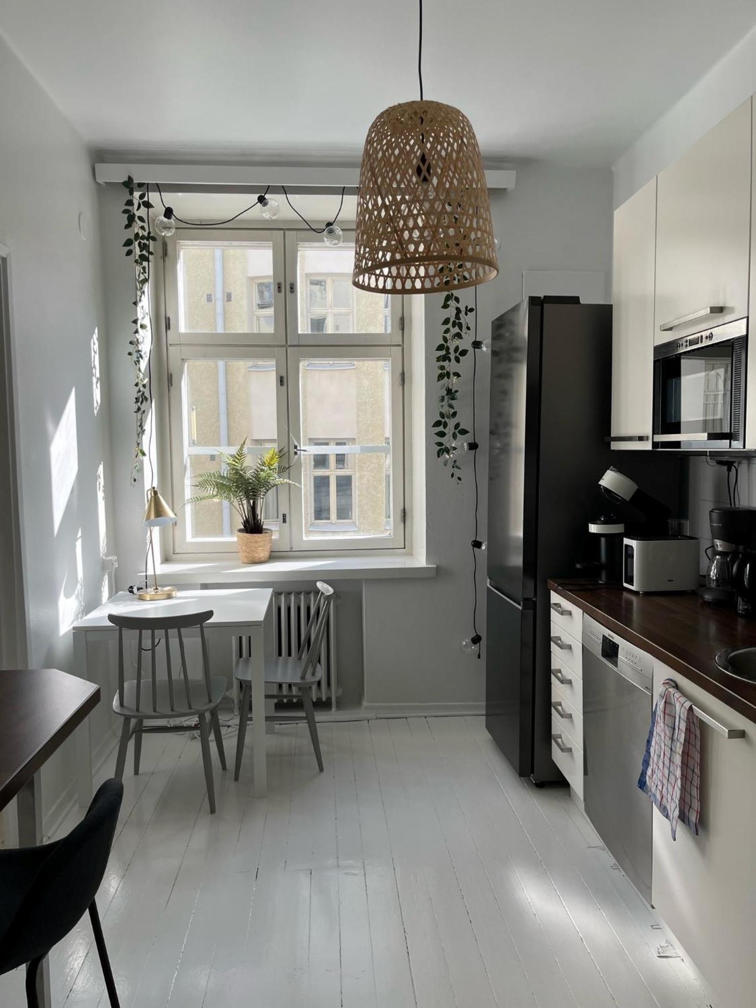 Design Stay In The Heart Of Punavuori هلسنكي المظهر الخارجي الصورة