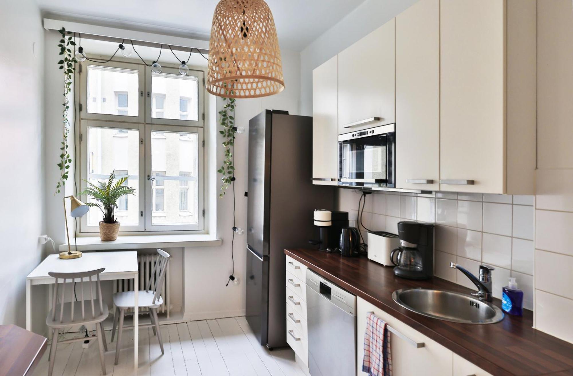 Design Stay In The Heart Of Punavuori هلسنكي المظهر الخارجي الصورة