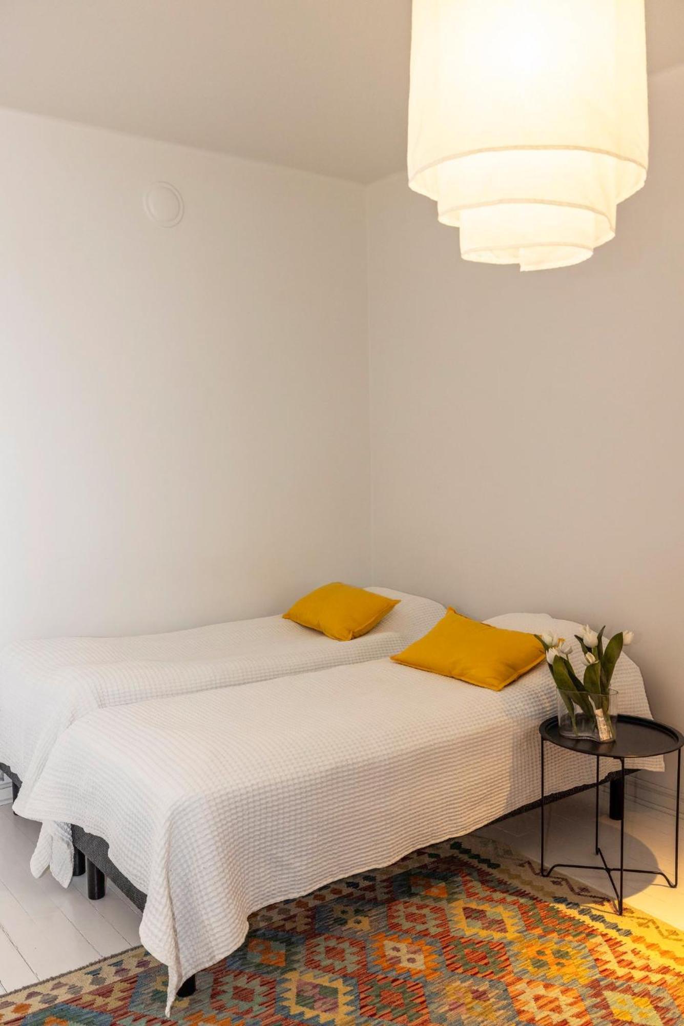 Design Stay In The Heart Of Punavuori هلسنكي المظهر الخارجي الصورة