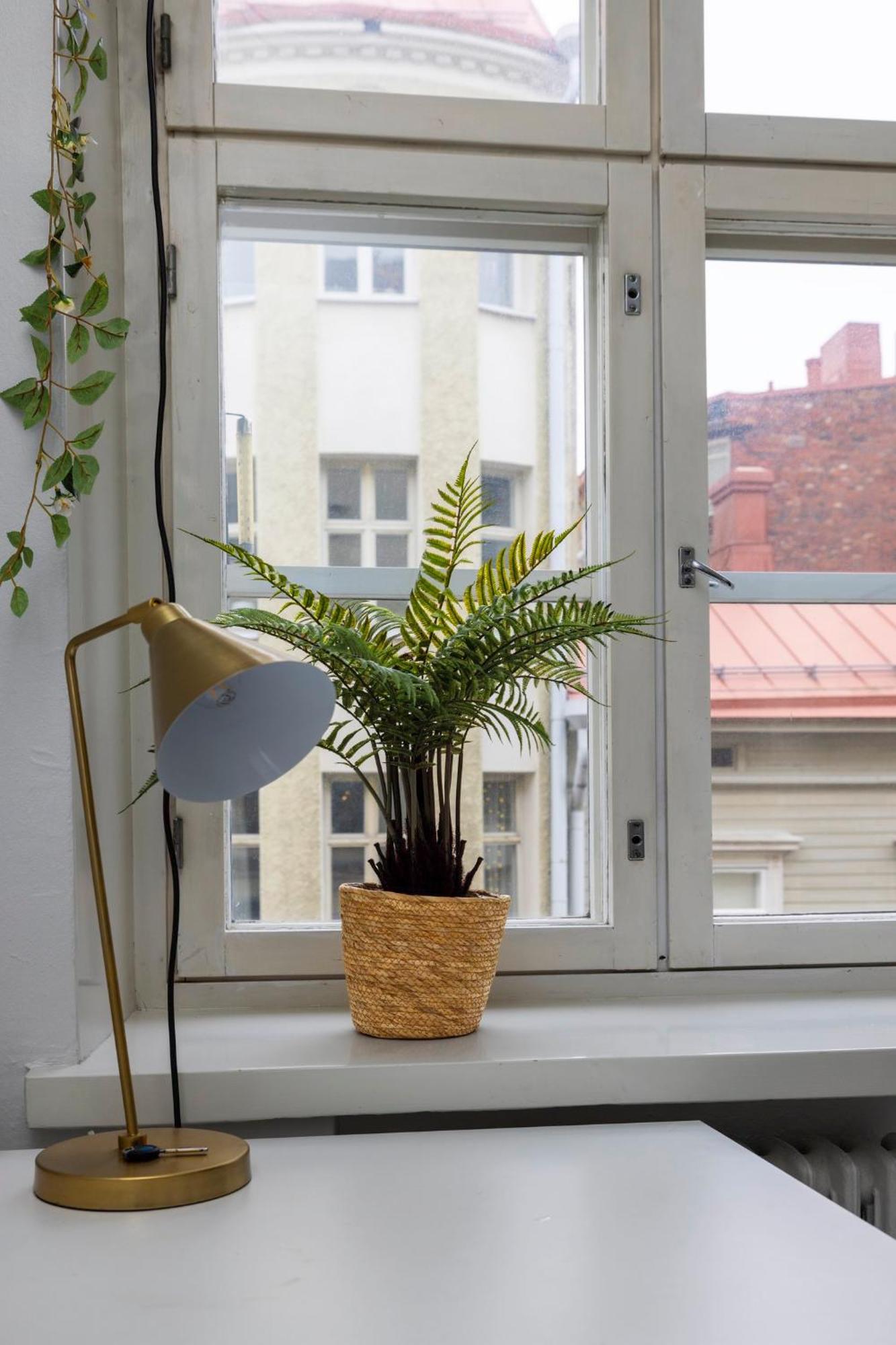 Design Stay In The Heart Of Punavuori هلسنكي المظهر الخارجي الصورة