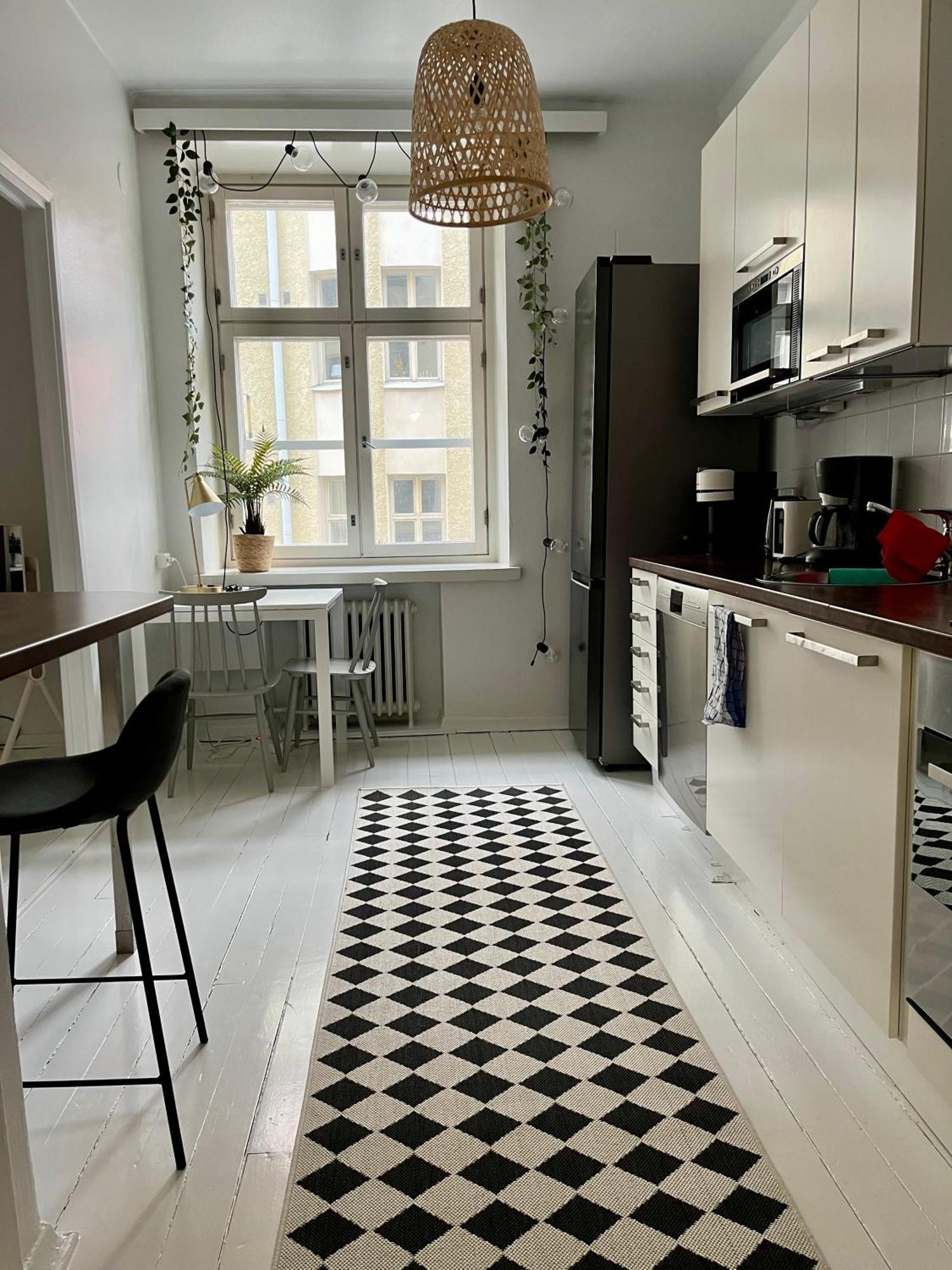 Design Stay In The Heart Of Punavuori هلسنكي المظهر الخارجي الصورة